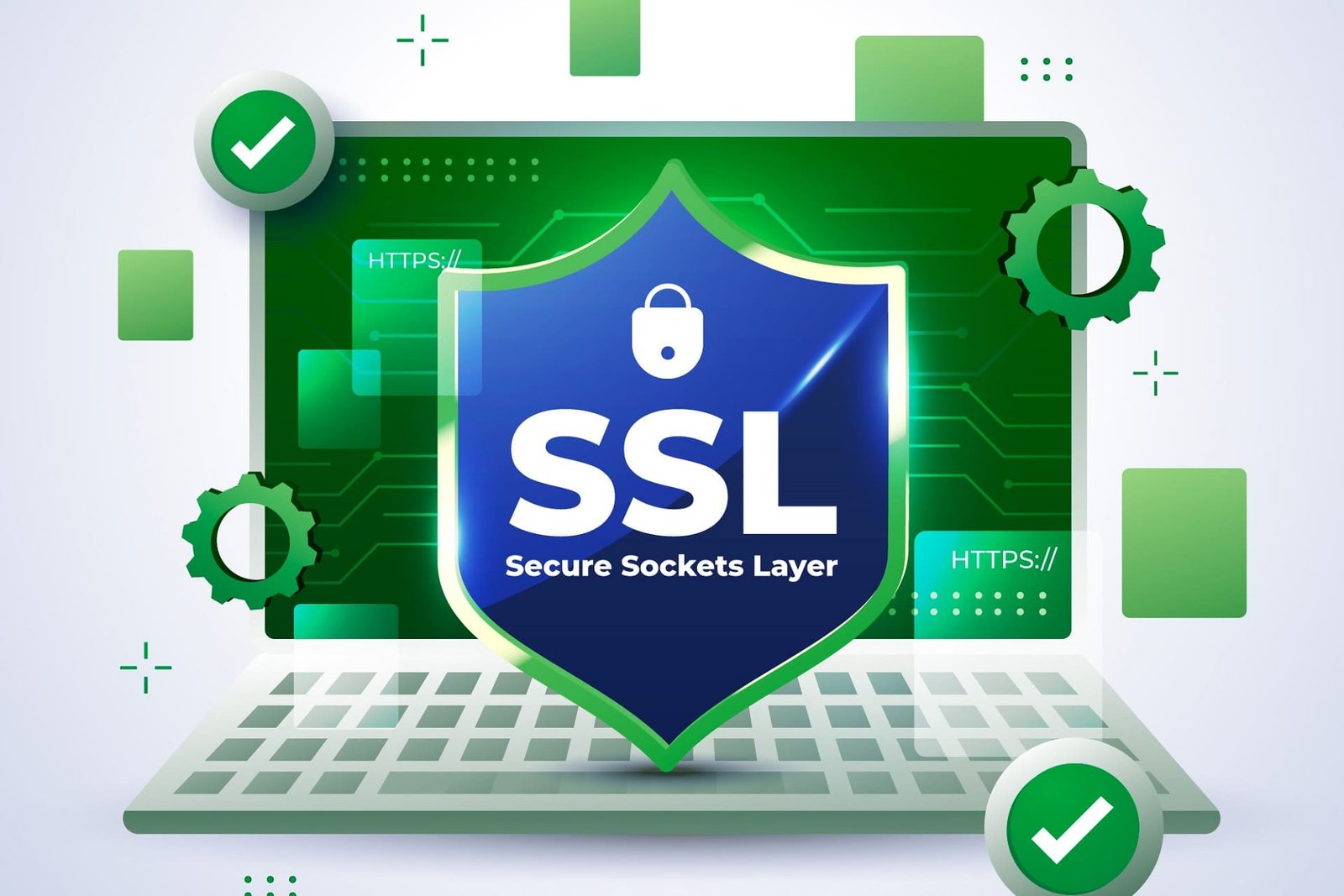 SSL Certificate Installation